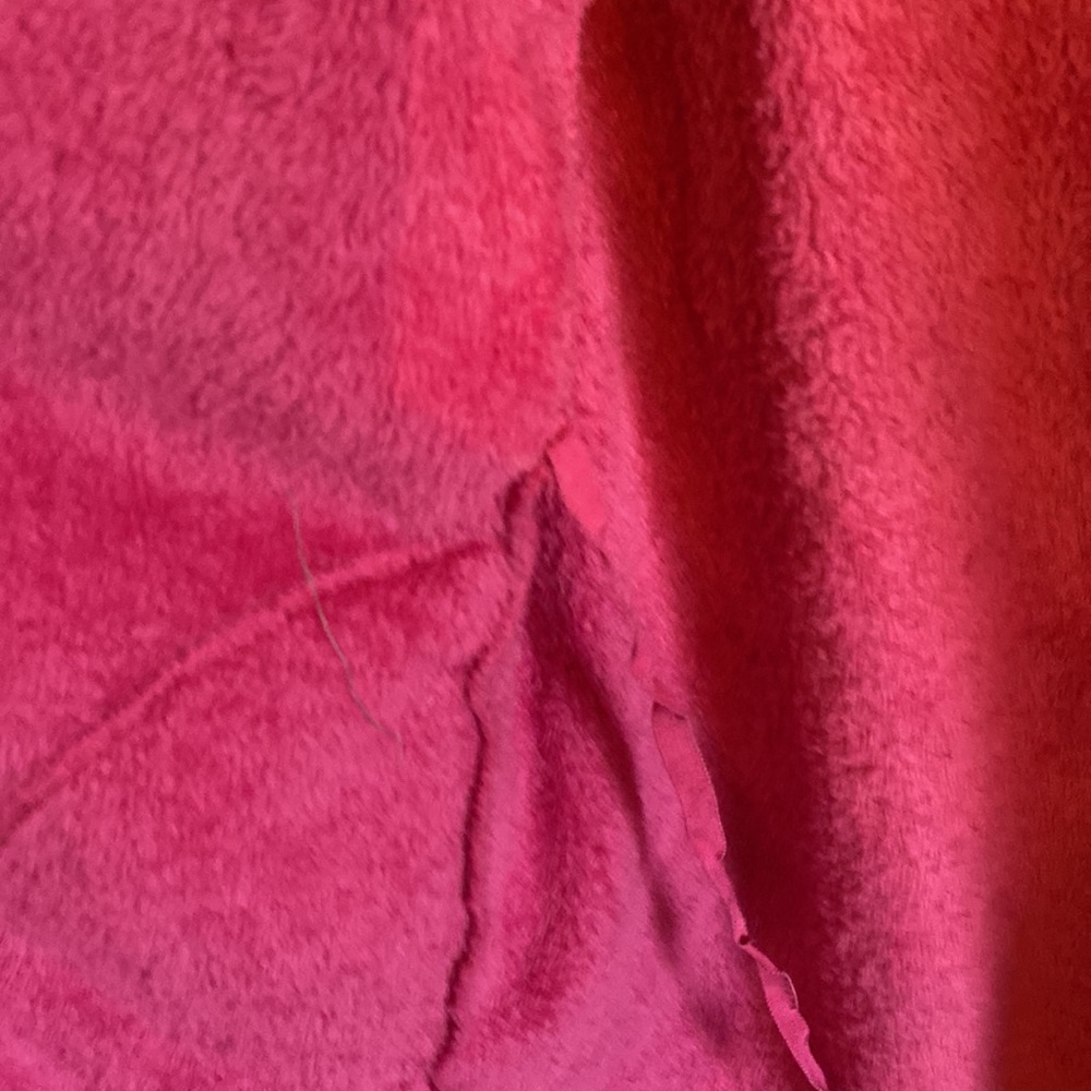⭐️2/$10 - pink robe - Picture 5 of 6